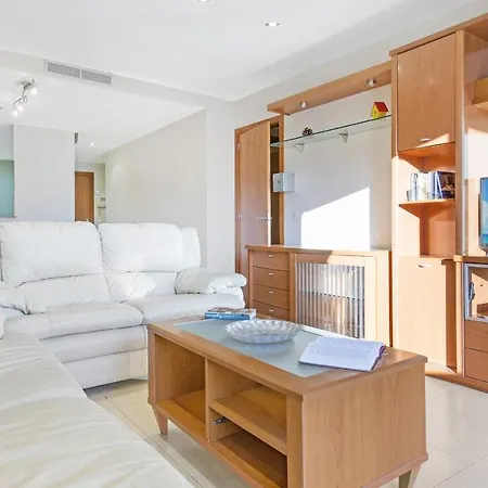 2 Santa Cris - Appartement