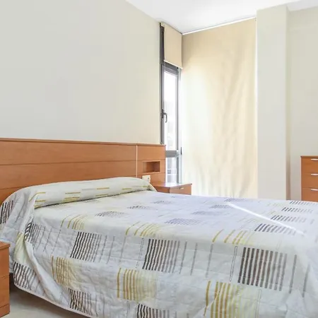 2 Santa Cris - Appartement Lloret de Mar
