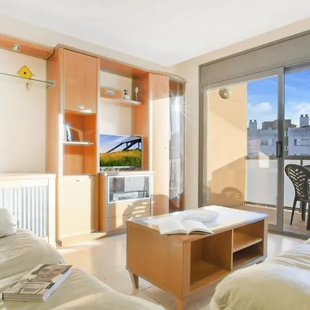 Appartement 2 Santa Cris - Lloret de Mar