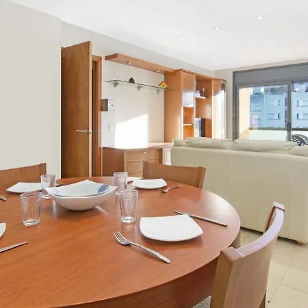 2 Santa Cris - Appartement Lloret de Mar