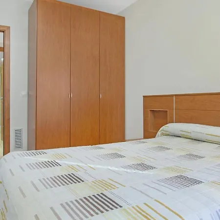 2 Santa Cris - Appartement Lloret de Mar