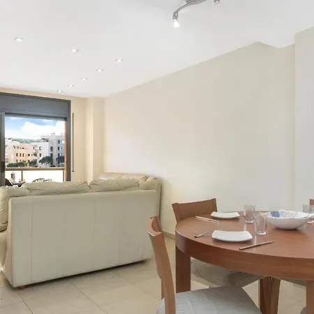 Appartement 2 Santa Cris - *