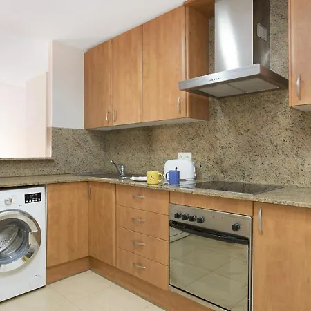 2 Santa Cris - Apartment Lloret de Mar