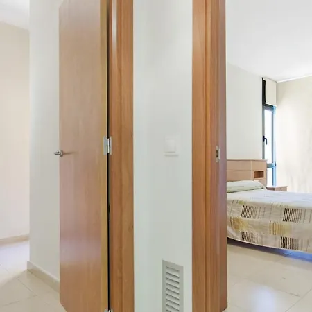 Appartement 2 Santa Cris - *